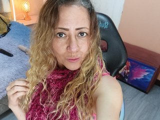Erootiline videovestlus misshanna07