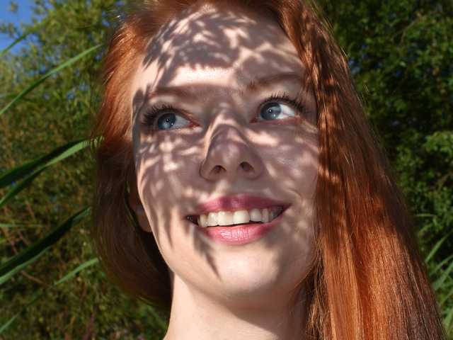 Profiili foto missInari