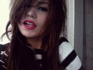 Erootiline videovestlus missismari