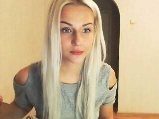Erootiline videovestlus MissJess