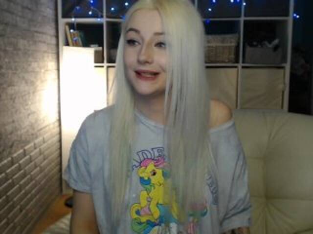 Ringhäälingupildid MissJess