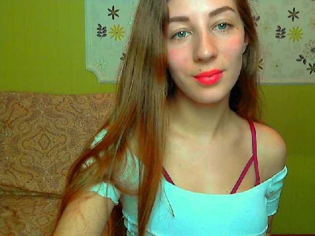 Fotod MissKate-hot Hiii guys)) today is my first day )) welcome to my room