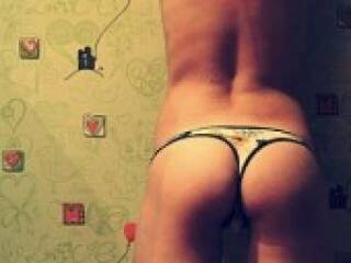 Erootiline videovestlus misskiss4u