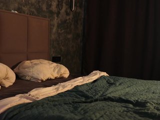 Erootiline videovestlus MissKristal