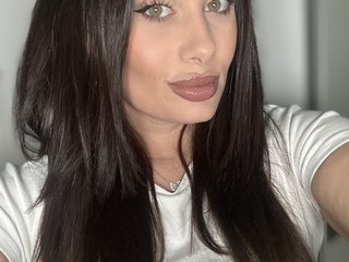 Erootiline videovestlus MissLexxxxi