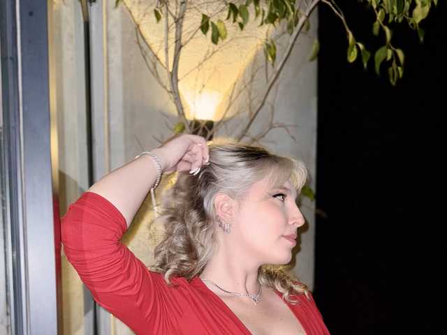 Profiili foto MissLinda