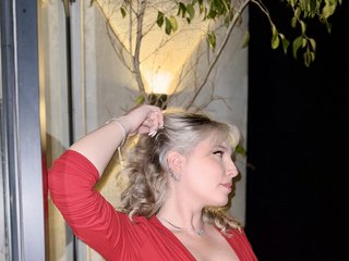 Erootiline videovestlus MissLinda