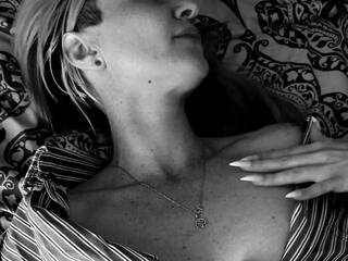 Erootiline videovestlus MissLizel