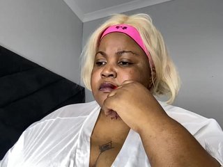 Erootiline videovestlus Misslola27