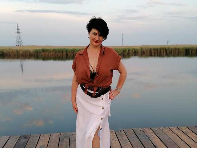 Profiili foto MissMarsel