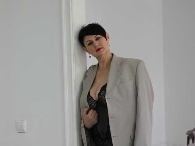 Profiili foto MissMarsel