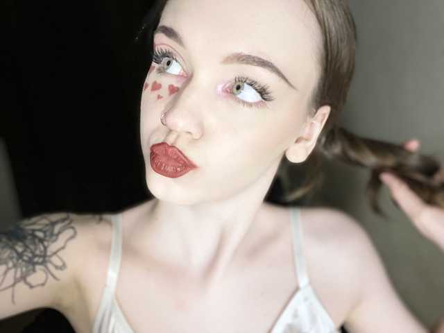 Profiili foto missmisaa
