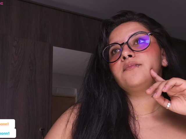 Ringhäälingupildid MissMoonn