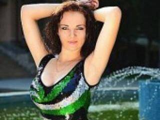 Erootiline videovestlus MissNelly