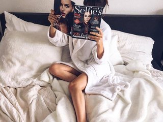 Erootiline videovestlus MissOwen