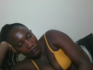 Erootiline videovestlus Missprettygal