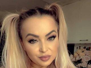 Erootiline videovestlus MissRebekaa