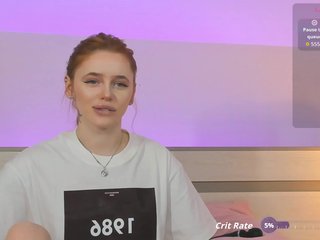 Erootiline videovestlus Phoenix_Margo