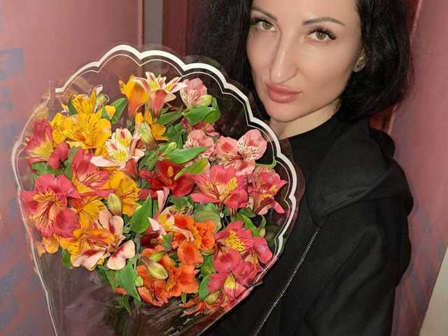 Profiili foto MissRossi
