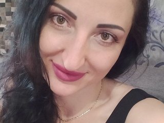 Erootiline videovestlus MissRossi