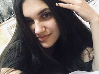 Erootiline videovestlus missSen