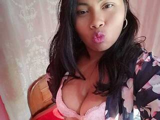 Erootiline videovestlus MissShania