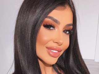 Erootiline videovestlus MisssMegann