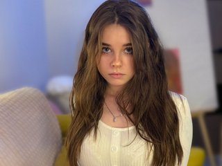 Erootiline videovestlus MissSpider