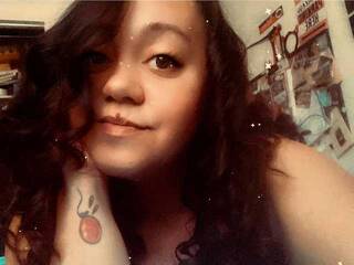 Erootiline videovestlus Misssuckalot