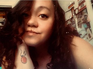 Erootiline videovestlus Misssuckalot