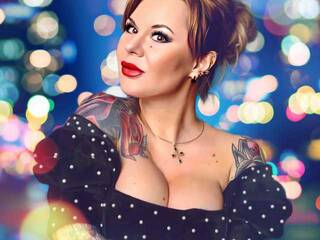 Erootiline videovestlus MissTwinkle