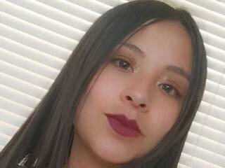 Erootiline videovestlus MissViolett