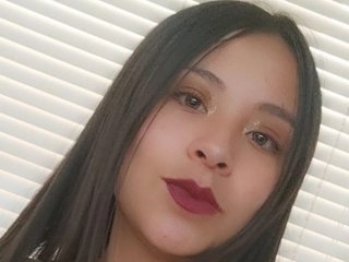 Erootiline videovestlus MissViolett