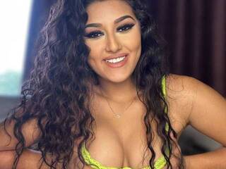 Erootiline videovestlus misterydelyaa