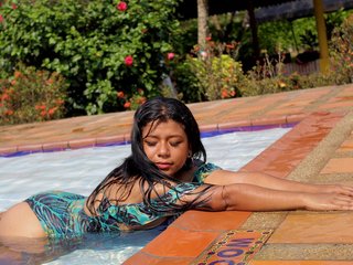 Erootiline videovestlus mistress-evildoll