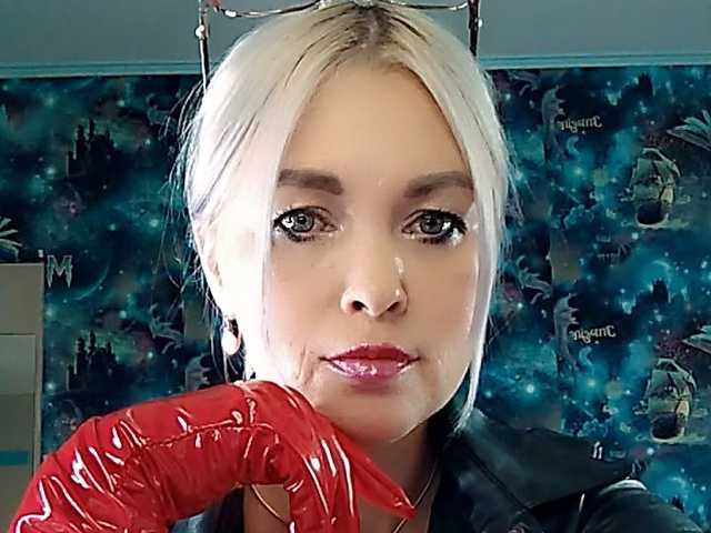 Profiili foto Mistress-Gwen