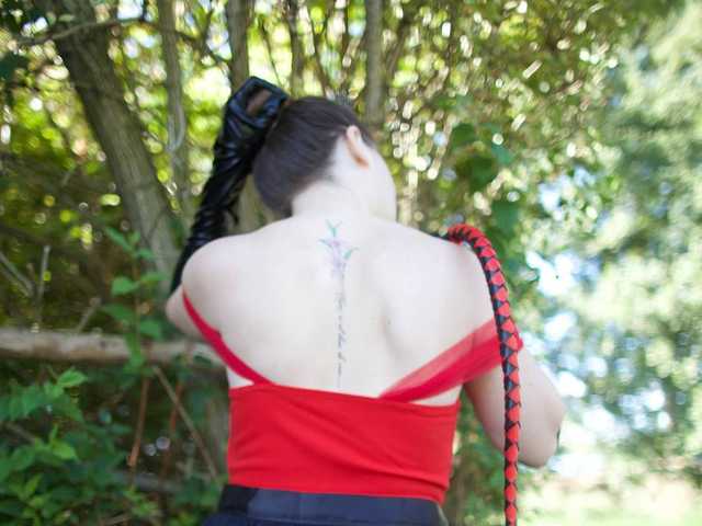 Profiili foto MistressAngelina888