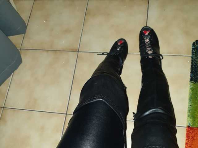 Profiili foto MistressAnnaM
