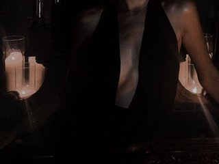 Erootiline videovestlus MistressDaria