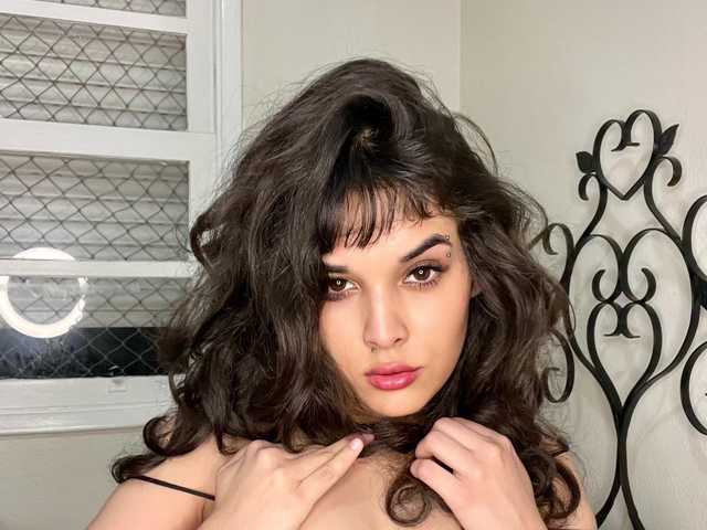 Profiili foto mistresskimmy