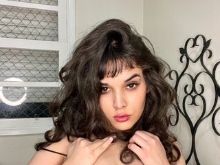 Erootiline videovestlus mistresskimmy