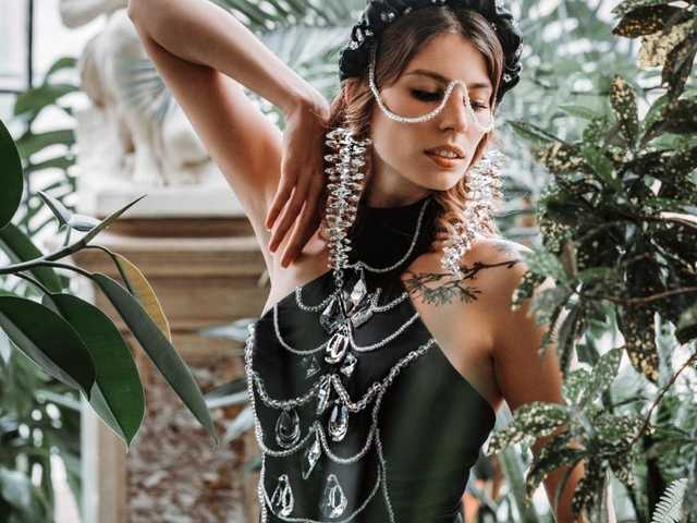 Profiili foto MistressLia