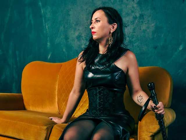 Profiili foto LadyLeather