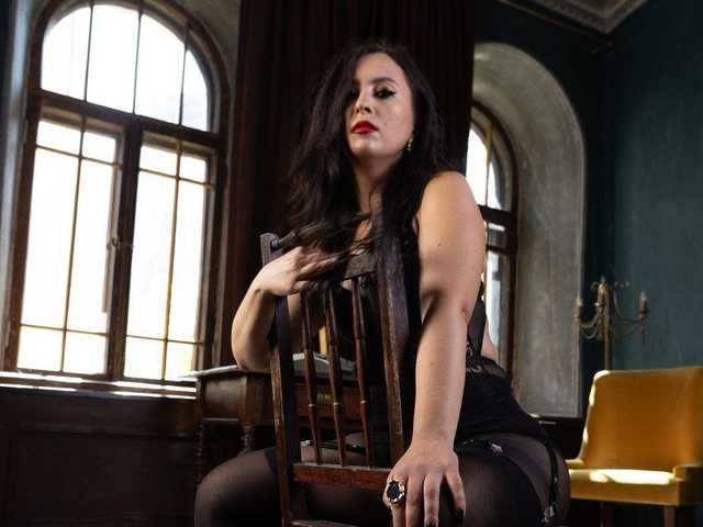 Profiili foto LadyLeather