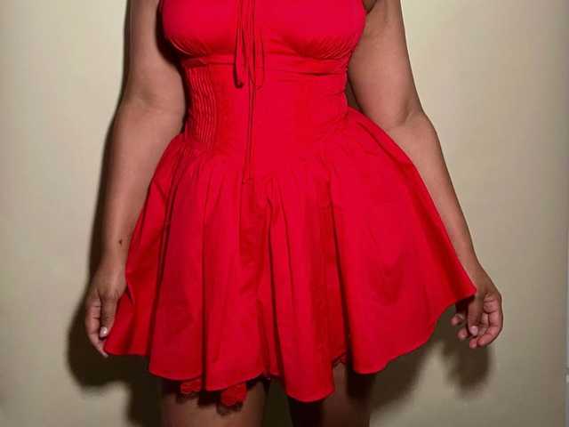 Profiili foto MistressLolaX