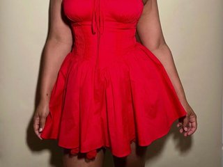 Erootiline videovestlus MistressLolaX