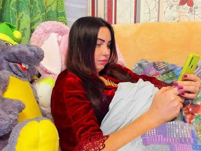 Ringhäälingupildid LittleSychka