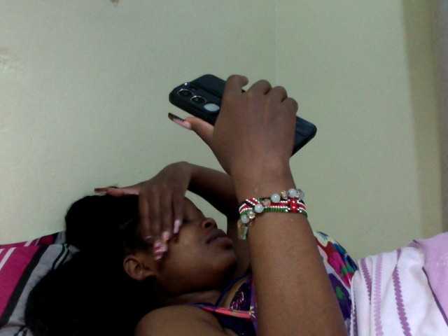 Ringhäälingupildid Misty-shee