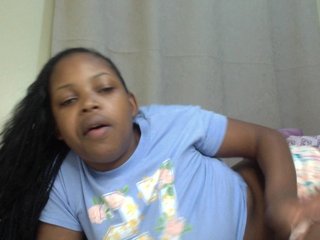 Erootiline videovestlus Misty-shee