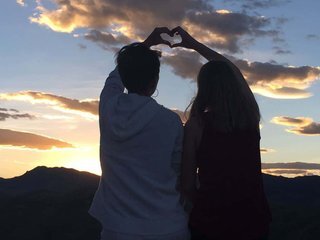 Erootiline videovestlus ShyOnes